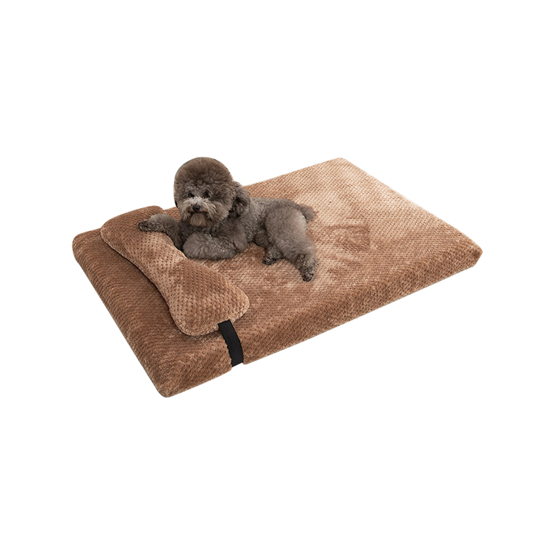 Cuccia rimovibile per cani e gatti 