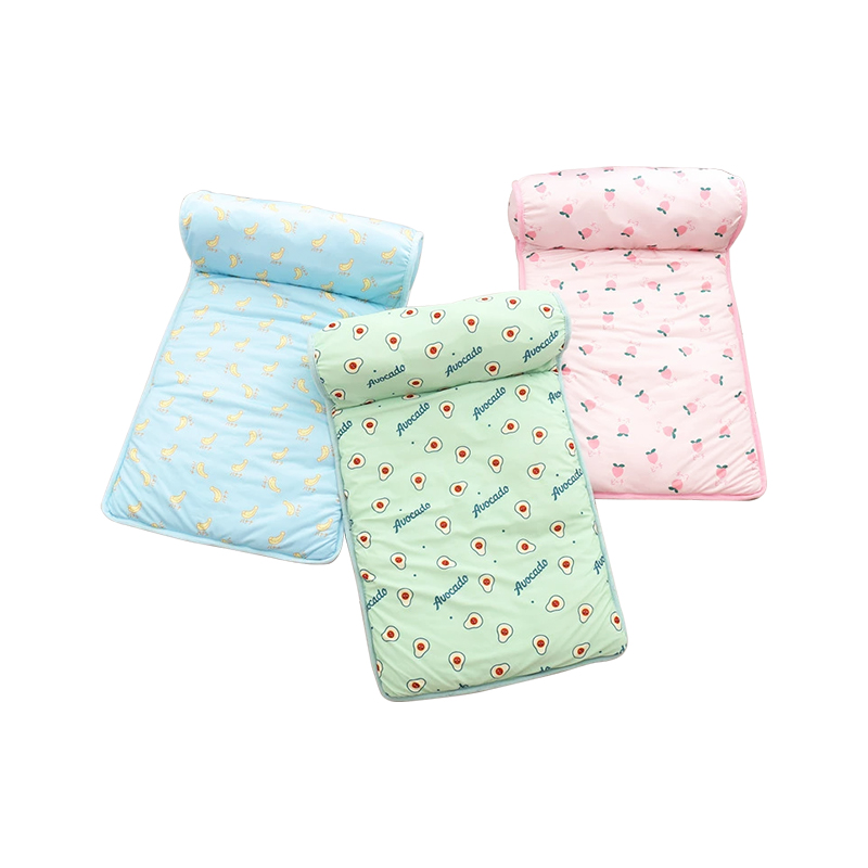 Cuccia per cani e gatti rinfrescante estiva in gel 