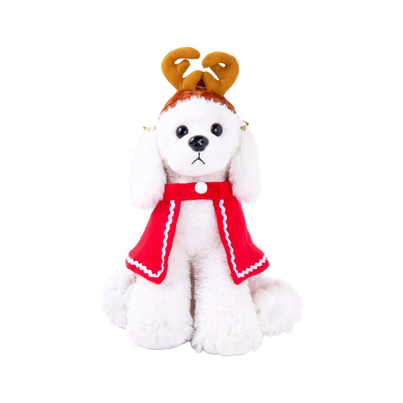 Fascia per abbigliamento per animali domestici di Babbo Natale 