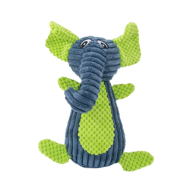 Peluche per cani e gatti