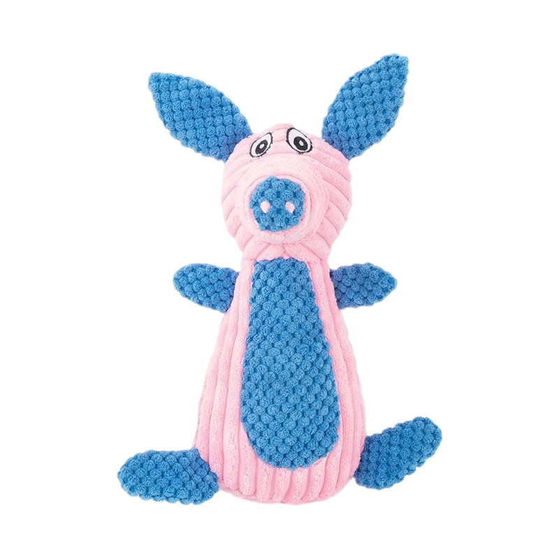 Peluche sportivi per animali domestici